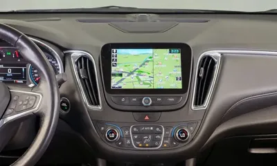 ChevroletGMDaewoo Malibu 2017, 74516 км, за 7417.62 USD - фото 14