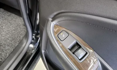 ChevroletGMDaewoo Malibu 2017, 74516 км, за 7417.62 USD - фото 18
