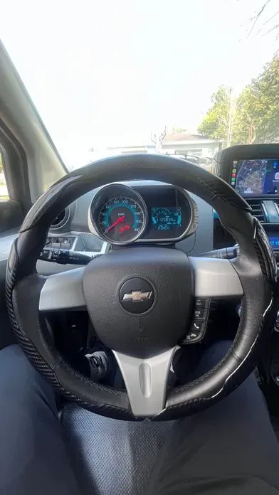 ChevroletGMDaewoo Spark 2014, 203423 км, за 2822.63 USD - фото 11