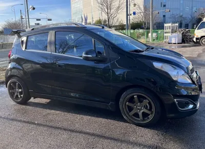 ChevroletGMDaewoo Spark 2014, 203423 км, за 2822.63 USD - фото 13