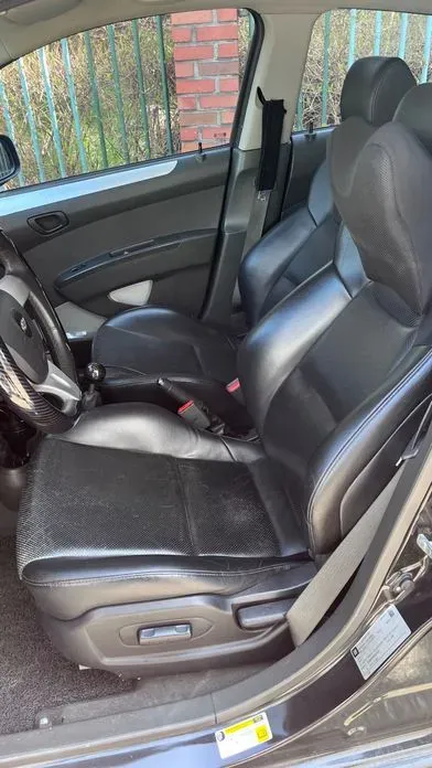 ChevroletGMDaewoo Spark 2014, 203423 км, за 2822.63 USD - фото 14