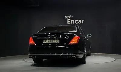 Genesis EQ900 2016, 262268 км, за 7730.43 USD