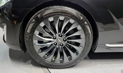 Genesis EQ900 2016, 262268 км, за 7730.43 USD