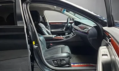 Genesis EQ900 2016, 262268 км, за 7730.43 USD - фото 10