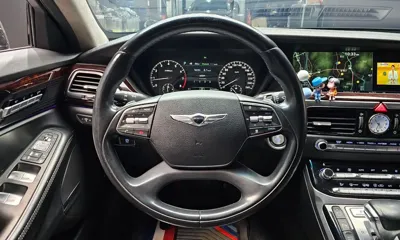 Genesis EQ900 2016, 262268 км, за 7730.43 USD - фото 13