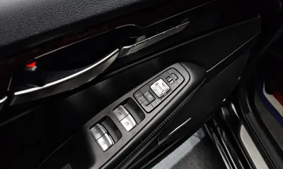 Genesis EQ900 2016, 262268 км, за 7730.43 USD - фото 16