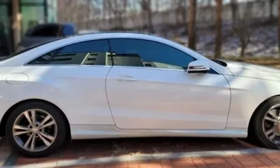 Mercedes-Benz E-Class 2014, 165000 км, за 4923.2 USD