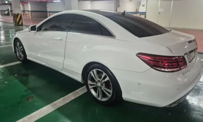 Mercedes-Benz E-Class 2014, 165000 км, за 4923.2 USD - фото 6