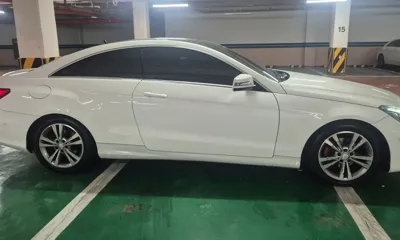 Mercedes-Benz E-Class 2014, 165000 км, за 4923.2 USD - фото 7