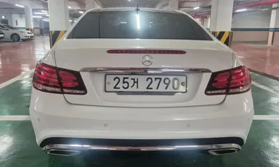 Mercedes-Benz E-Class 2014, 165000 км, за 4923.2 USD - фото 8
