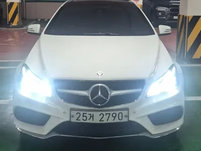 Mercedes-Benz E-Class 2014, 165000 км, за 4923.2 USD - фото 9