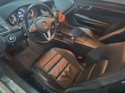Mercedes-Benz E-Class 2014, 165000 км, за 4923.2 USD - фото 10
