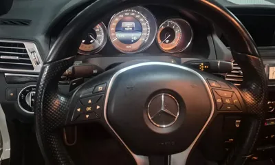 Mercedes-Benz E-Class 2014, 165000 км, за 4923.2 USD - фото 11