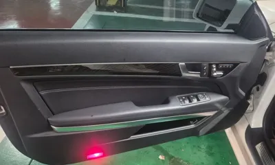 Mercedes-Benz E-Class 2014, 165000 км, за 4923.2 USD - фото 12