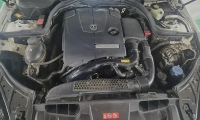 Mercedes-Benz E-Class 2014, 165000 км, за 4923.2 USD - фото 13