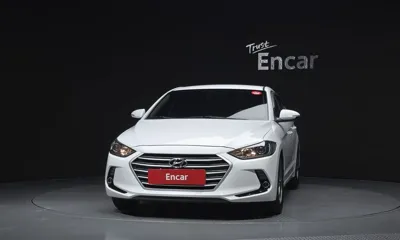 Hyundai Avante 2017, 77329 км, за 6435.67 USD - фото 3