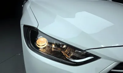 Hyundai Avante 2017, 77329 км, за 6435.67 USD - фото 22