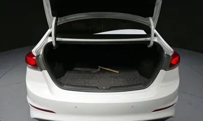 Hyundai Avante 2017, 77329 км, за 6435.67 USD - фото 28