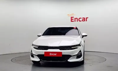 Kia K5 2023, 35307 км, за 26618.09 USD