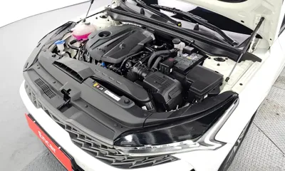 Kia K5 2023, 35307 км, за 26618.09 USD - фото 6
