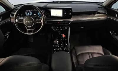 Kia K5 2023, 35307 км, за 26618.09 USD - фото 7