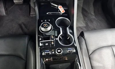 Kia K5 2023, 35307 км, за 26618.09 USD - фото 9