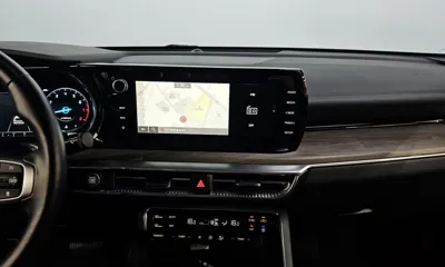 Kia K5 2023, 35307 км, за 26618.09 USD - фото 12
