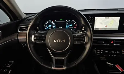 Kia K5 2023, 35307 км, за 26618.09 USD - фото 13