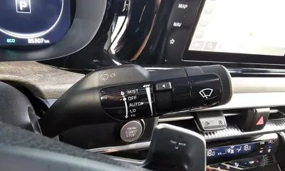 Kia K5 2023, 35307 км, за 26618.09 USD - фото 20