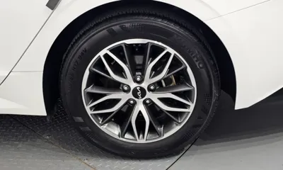 Kia K5 2023, 35307 км, за 26618.09 USD - фото 21