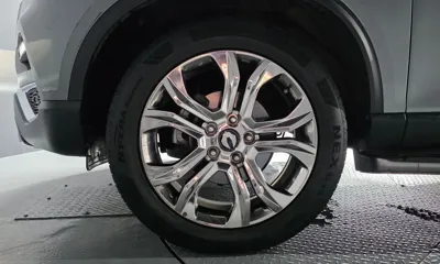 KG_Mobility_Ssangyong Rexton 2018, 96972 км, за 9511.62 USD