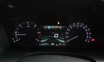 KG_Mobility_Ssangyong Rexton 2018, 96972 км, за 9511.62 USD - фото 8