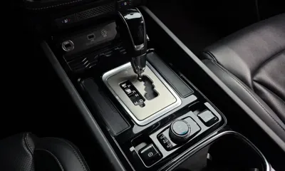 KG_Mobility_Ssangyong Rexton 2018, 96972 км, за 9511.62 USD - фото 9