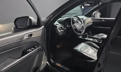 KG_Mobility_Ssangyong Rexton 2018, 96972 км, за 9511.62 USD - фото 10