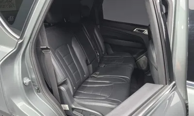 KG_Mobility_Ssangyong Rexton 2018, 96972 км, за 9511.62 USD - фото 11