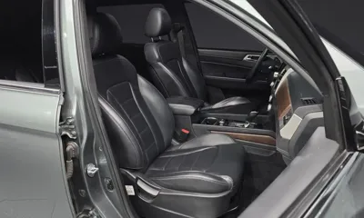 KG_Mobility_Ssangyong Rexton 2018, 96972 км, за 9511.62 USD - фото 12