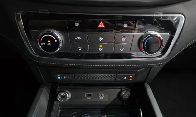 KG_Mobility_Ssangyong Rexton 2018, 96972 км, за 9511.62 USD - фото 17
