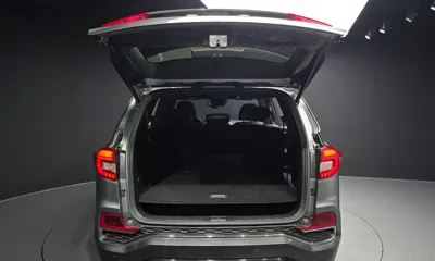 KG_Mobility_Ssangyong Rexton 2018, 96972 км, за 9511.62 USD - фото 20