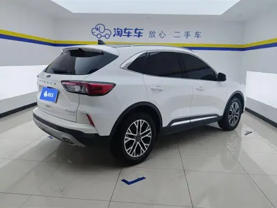 Ford Escape 2023, 24800 км, за 11562.05 USD