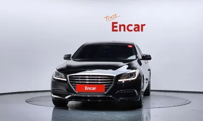 Genesis G80 2017, 53719 км, за 12406.46 USD