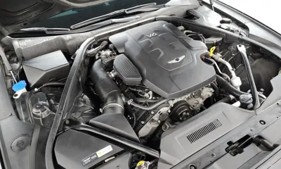Genesis G80 2017, 53719 км, за 12406.46 USD - фото 6