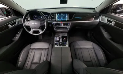 Genesis G80 2017, 53719 км, за 12406.46 USD - фото 7