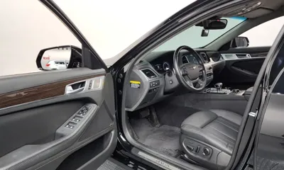 Genesis G80 2017, 53719 км, за 12406.46 USD - фото 10