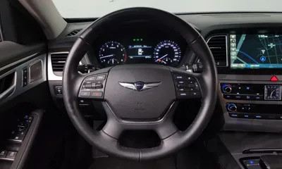 Genesis G80 2017, 53719 км, за 12406.46 USD - фото 13