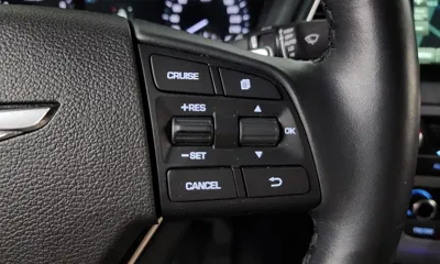 Genesis G80 2017, 53719 км, за 12406.46 USD - фото 15