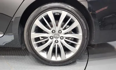 Genesis G80 2017, 53719 км, за 12406.46 USD - фото 21