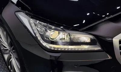Genesis G80 2017, 53719 км, за 12406.46 USD - фото 22