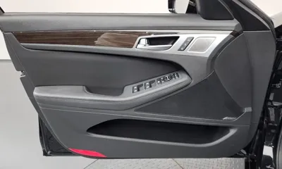 Genesis G80 2017, 53719 км, за 12406.46 USD - фото 24