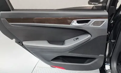 Genesis G80 2017, 53719 км, за 12406.46 USD - фото 25