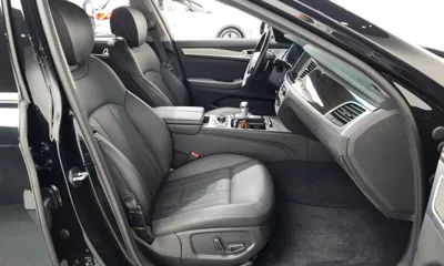 Genesis G80 2017, 53719 км, за 12406.46 USD - фото 26